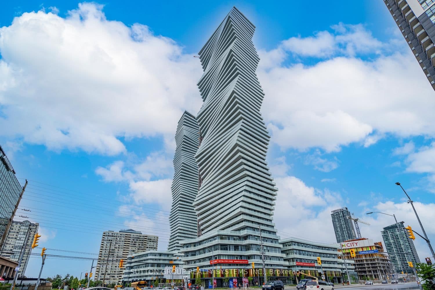 3900 Confederation Parkway, Unit 1307 - Image 1