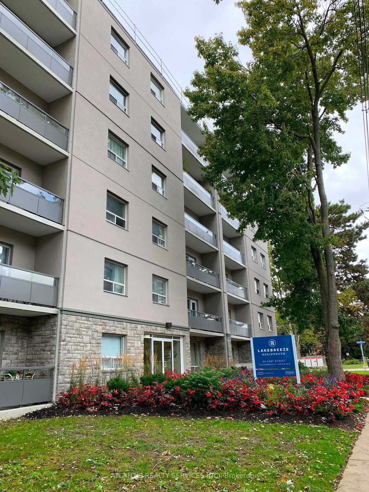 50 East Street, Unit 408 - Image 1