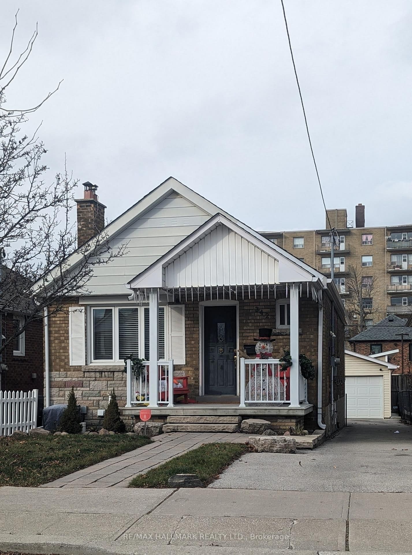 342 Whitmore Avenue - Image 1