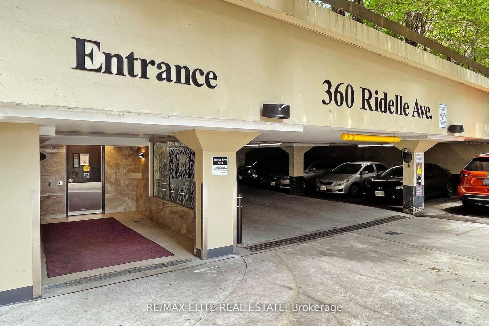 360 Ridelle Avenue, Unit 1407 thumbnail 19