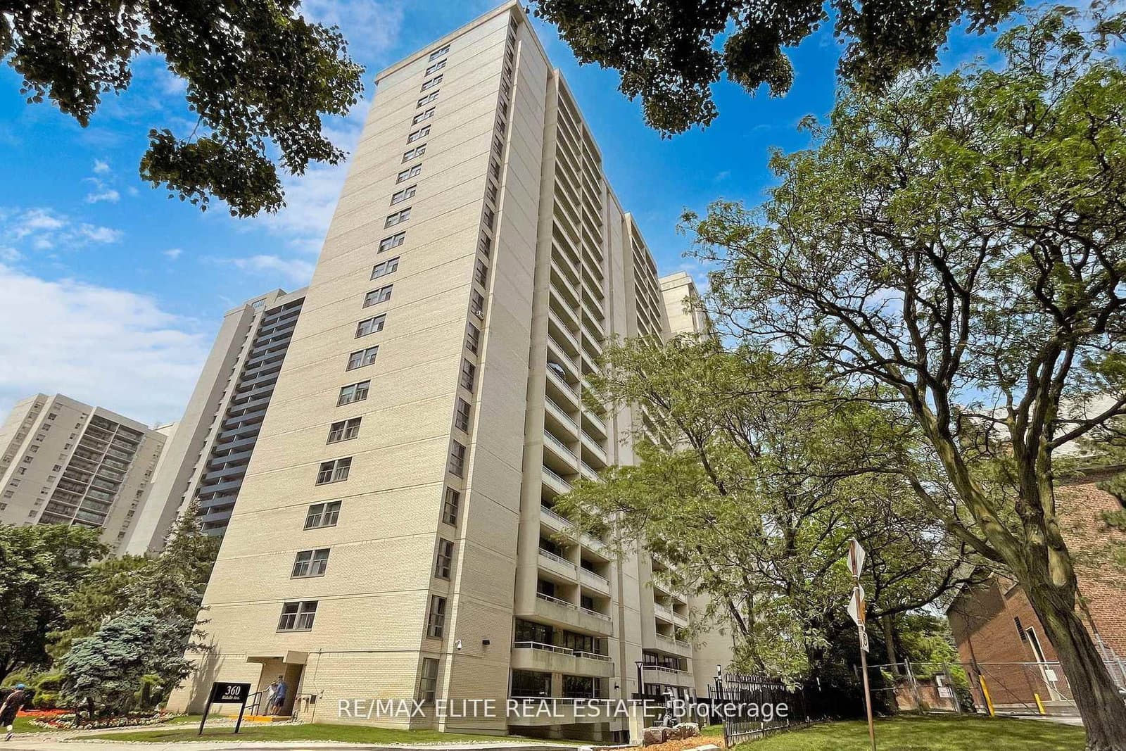 360 Ridelle Avenue, Unit 1407 thumbnail 2