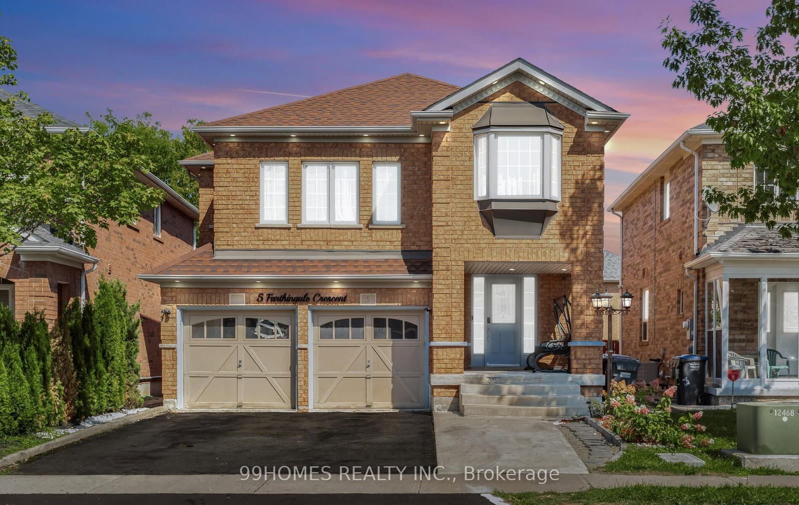 5 Farthingale Crescent - Image 1
