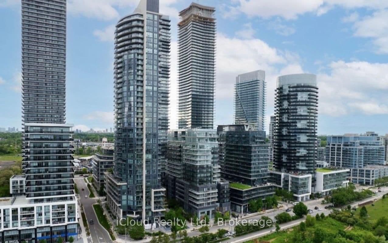 110 Marine Parade Drive, Unit 810