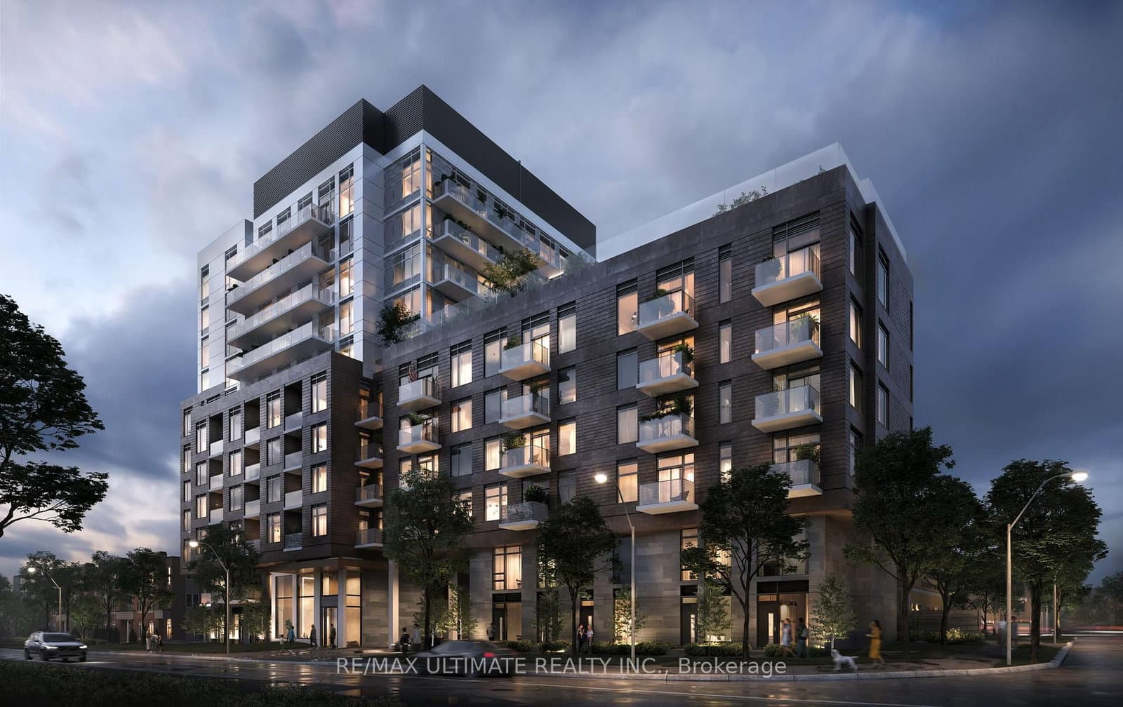 935 The Queensway, Unit 1-2 thumbnail 2