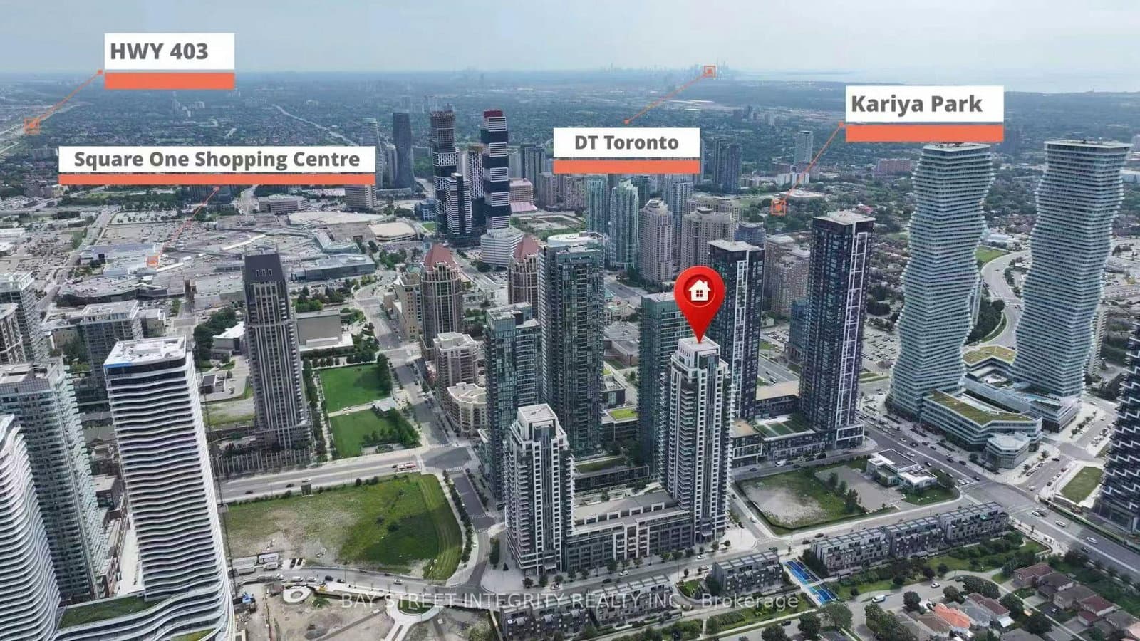 4055 Parkside Village Drive, Unit 2815 thumbnail 2