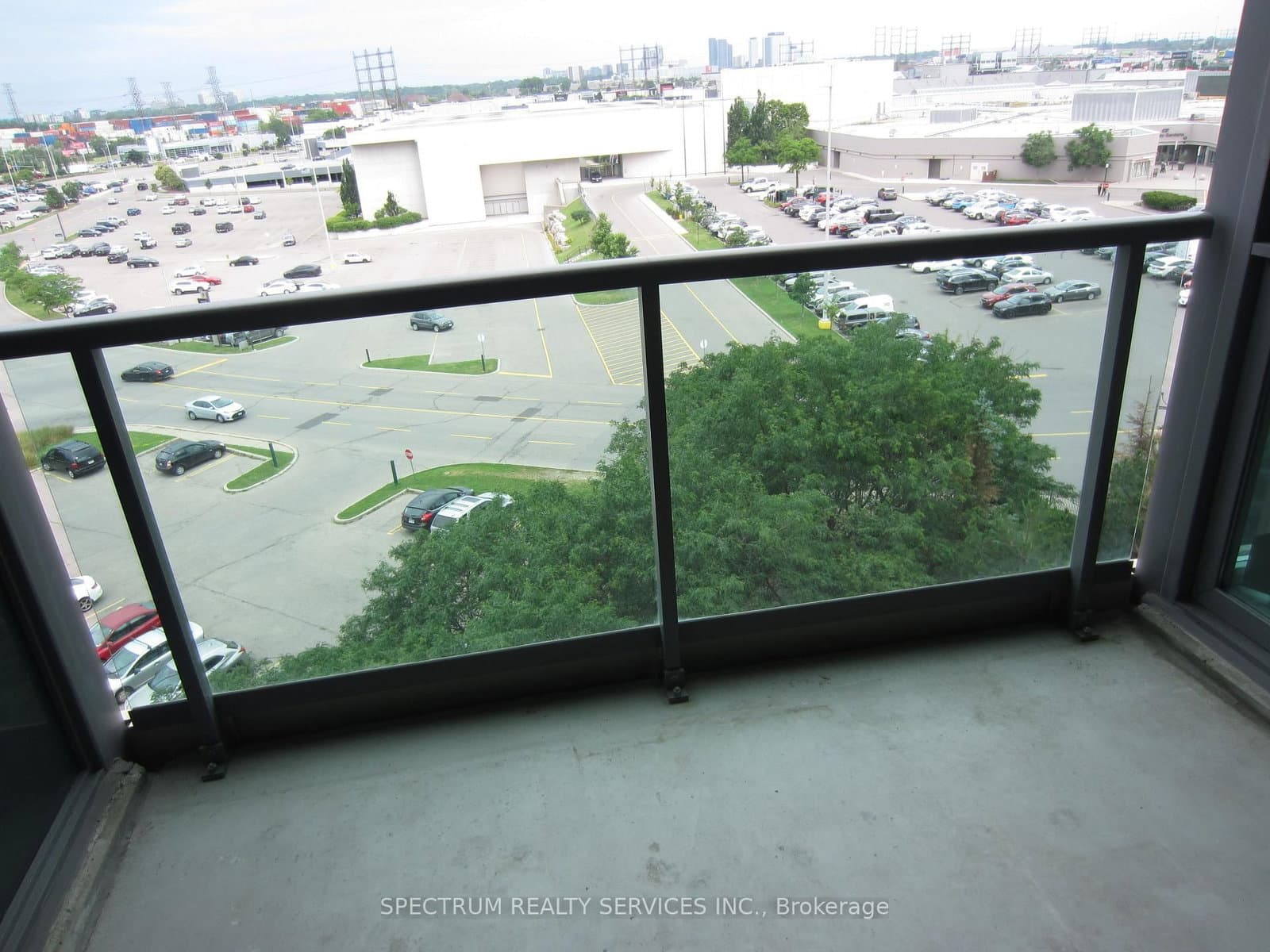 235 Sherway Gardens Road, Unit 708 thumbnail 13