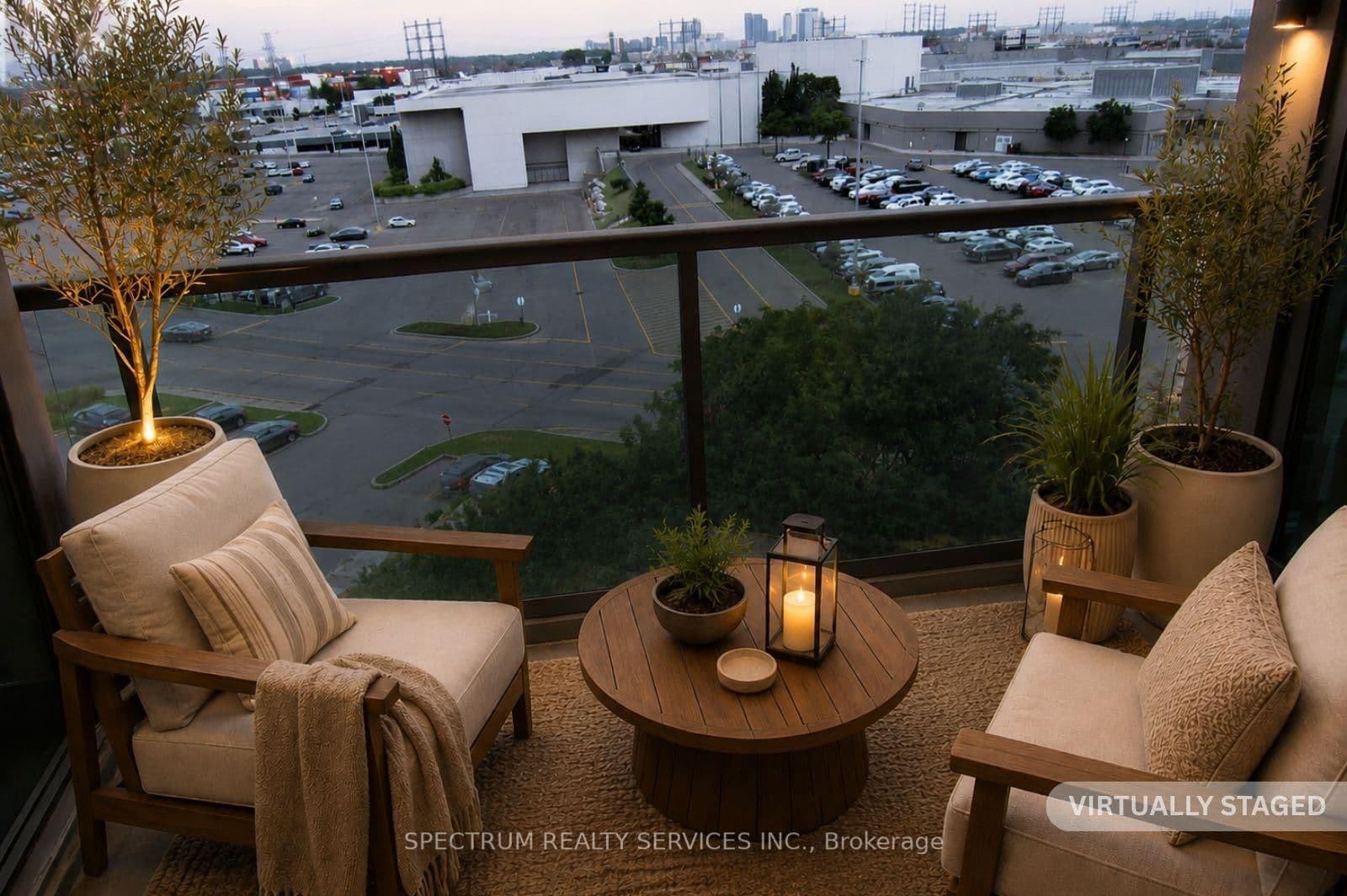 235 Sherway Gardens Road, Unit 708 thumbnail 14