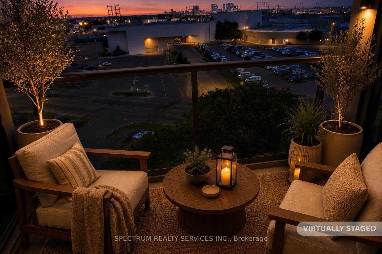 235 Sherway Gardens Road, Unit 708 thumbnail 25
