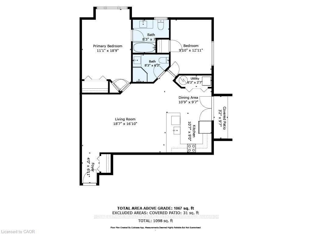 2035 Appleby Line, Unit 101 thumbnail 29