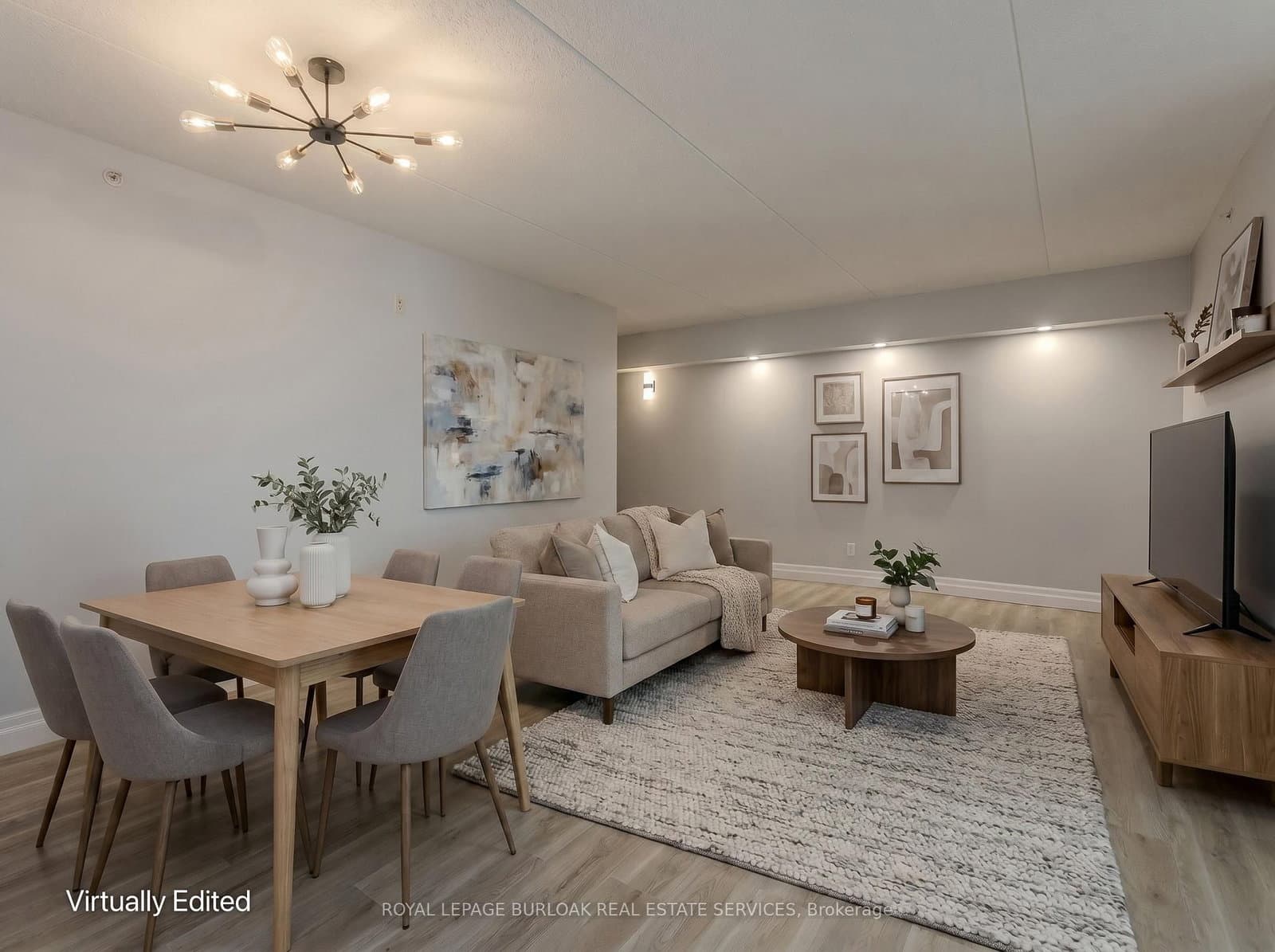 2035 Appleby Line, Unit 101 thumbnail 4
