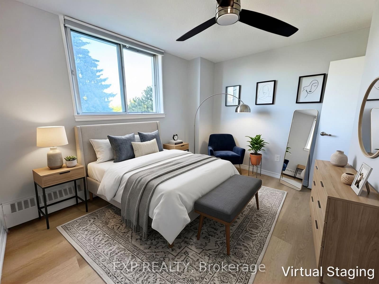 1100 Caven Street, Unit 406 thumbnail 15
