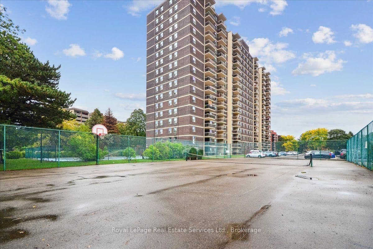 966 Inverhouse Drive, Unit 812 - Image 1