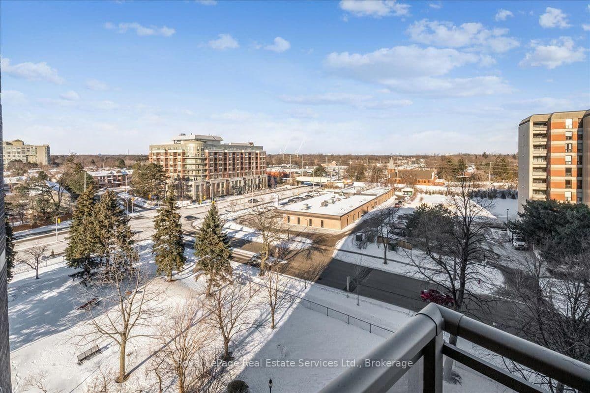 966 Inverhouse Drive, Unit 812 thumbnail 31