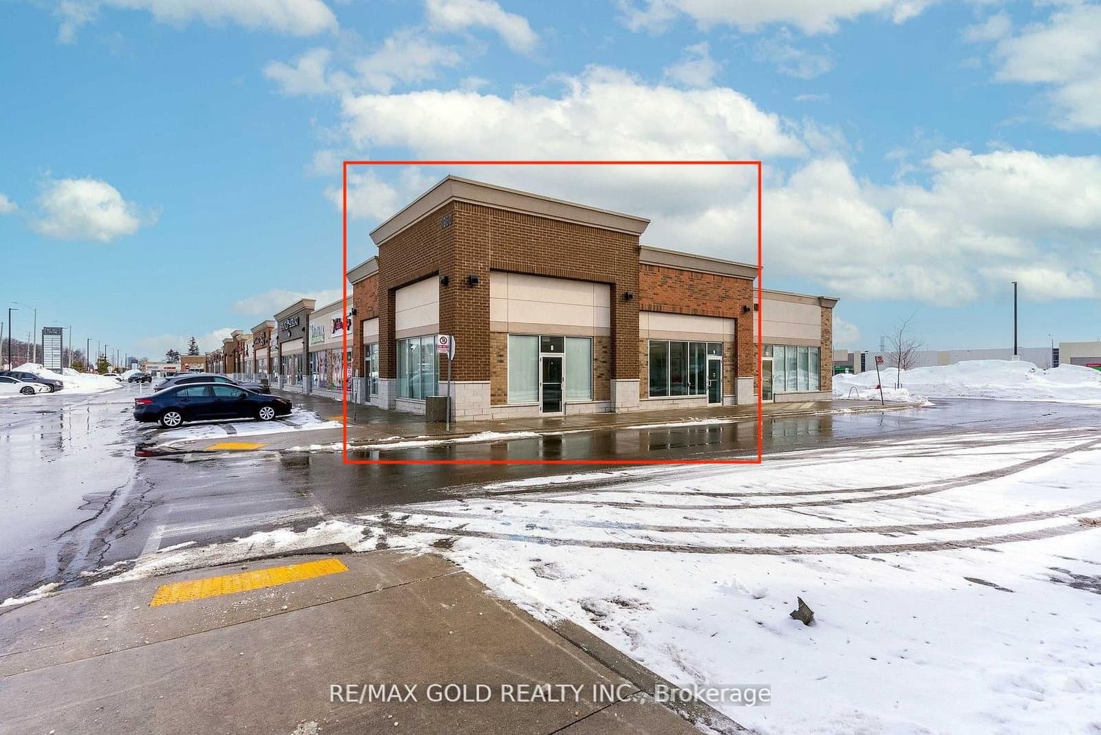 3960 Eglinton Avenue W, Unit 8 & 9 - Image 1