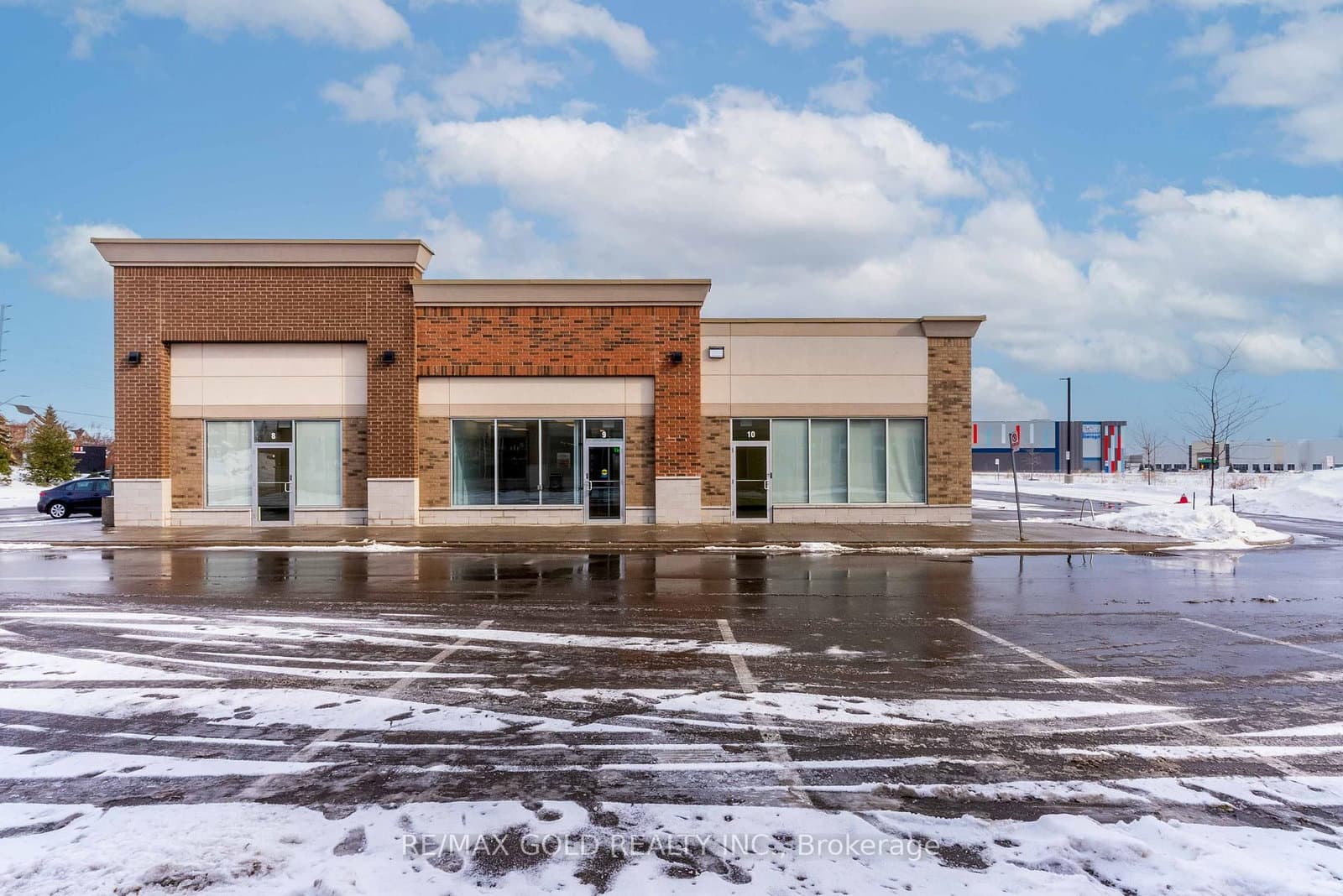 3960 Eglinton Avenue W, Unit 8 & 9 thumbnail 3