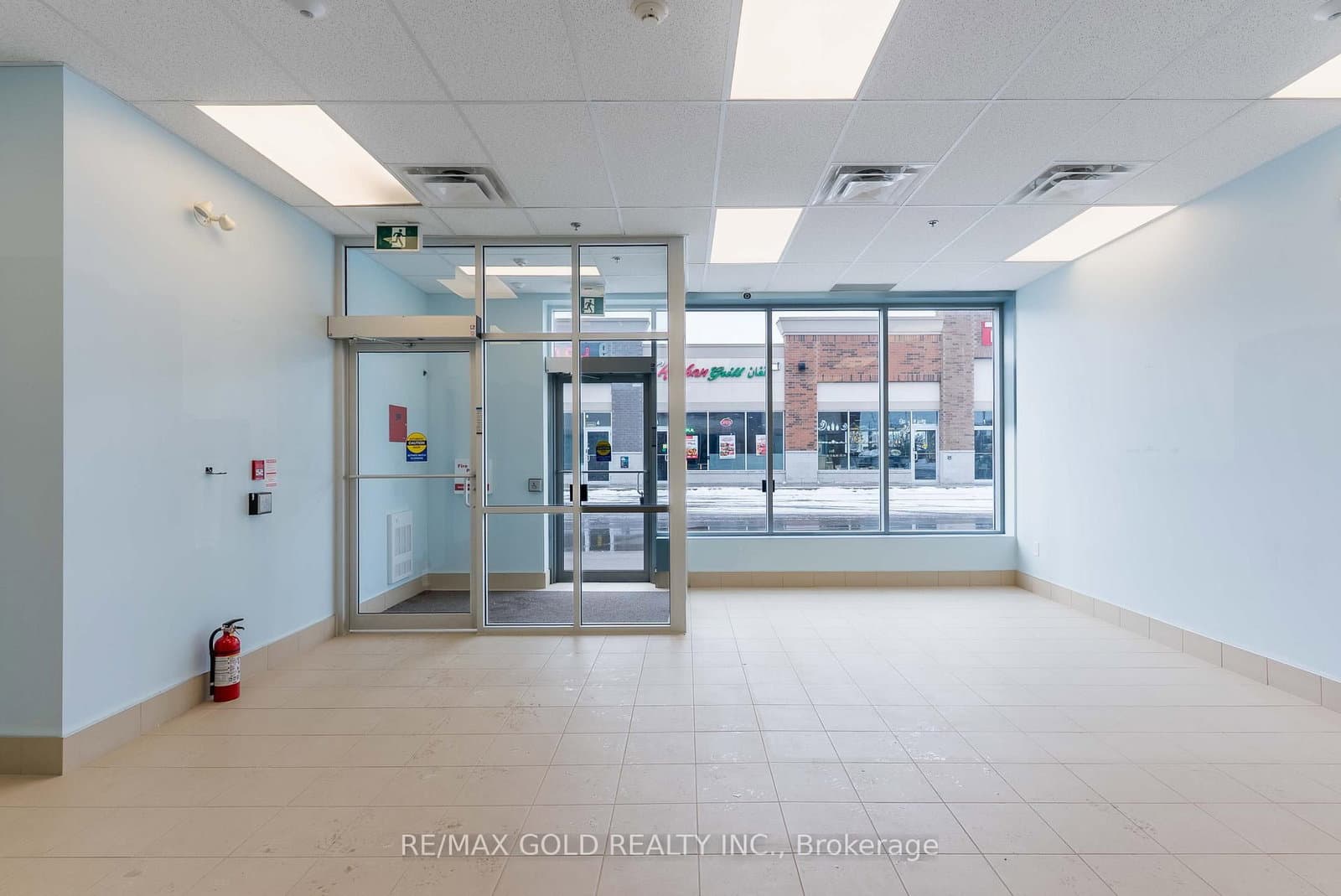 3960 Eglinton Avenue W, Unit 8 & 9 thumbnail 4