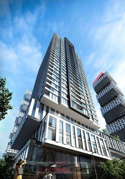 4023 The Exchange, Unit 1705 thumbnail 2