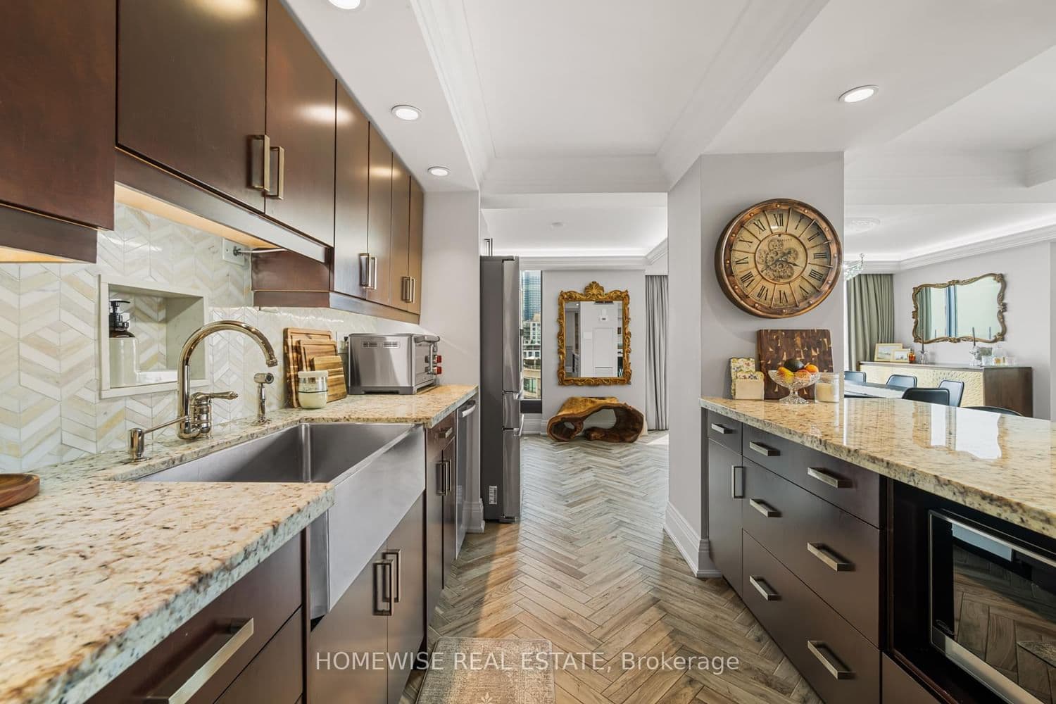 2045 Lake Shore Boulevard W, Unit 1407 thumbnail 13