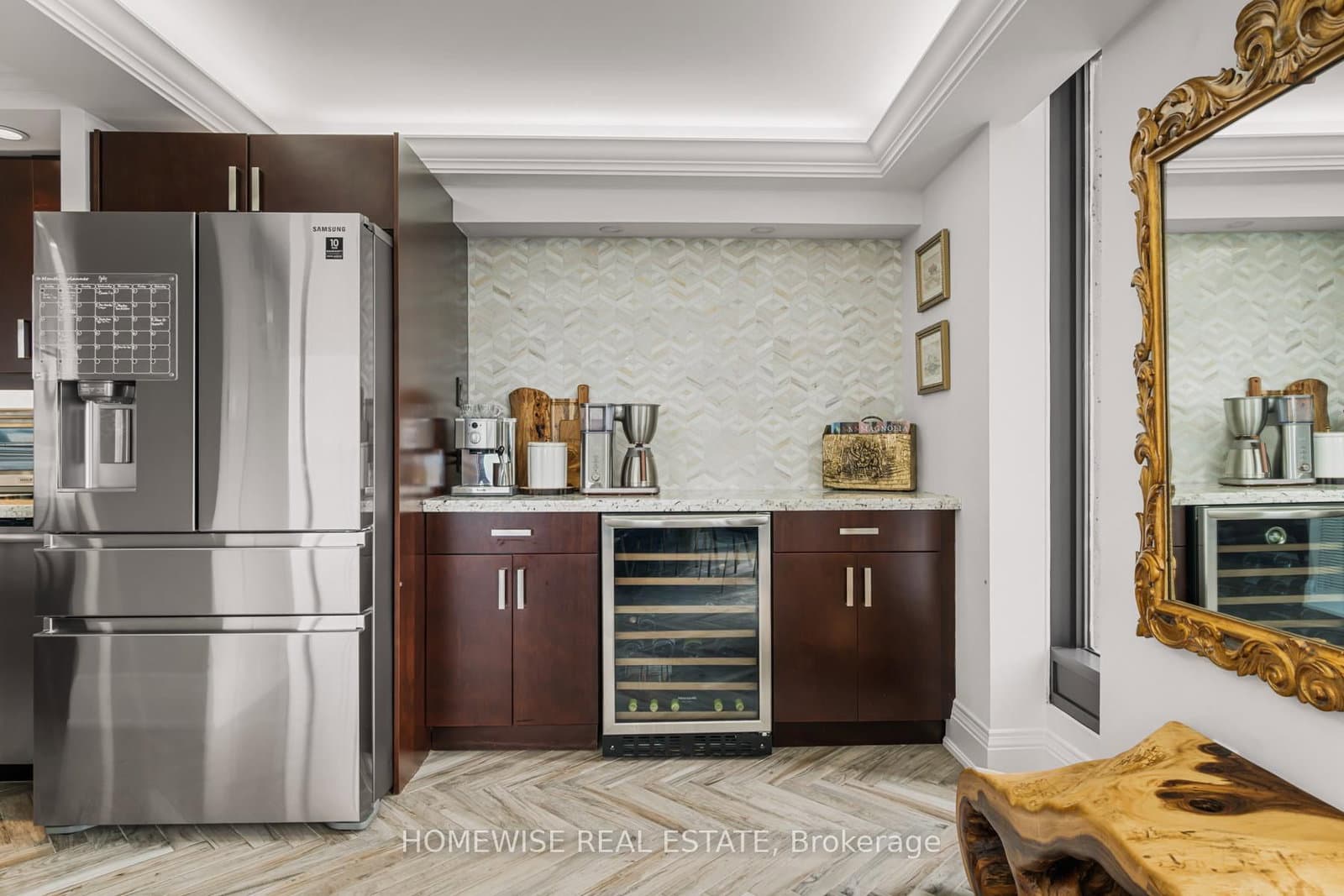 2045 Lake Shore Boulevard W, Unit 1407 thumbnail 18