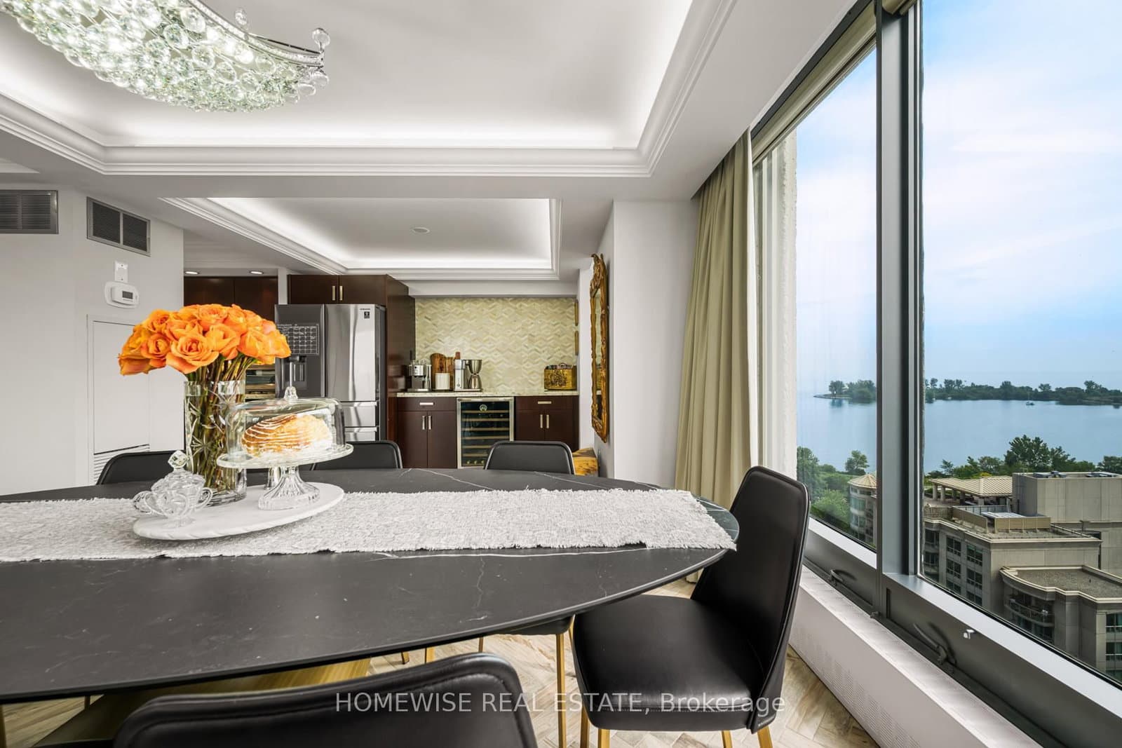 2045 Lake Shore Boulevard W, Unit 1407 thumbnail 19