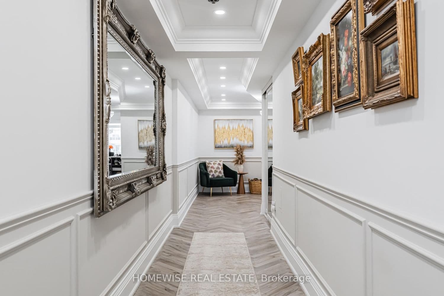2045 Lake Shore Boulevard W, Unit 1407 thumbnail 2