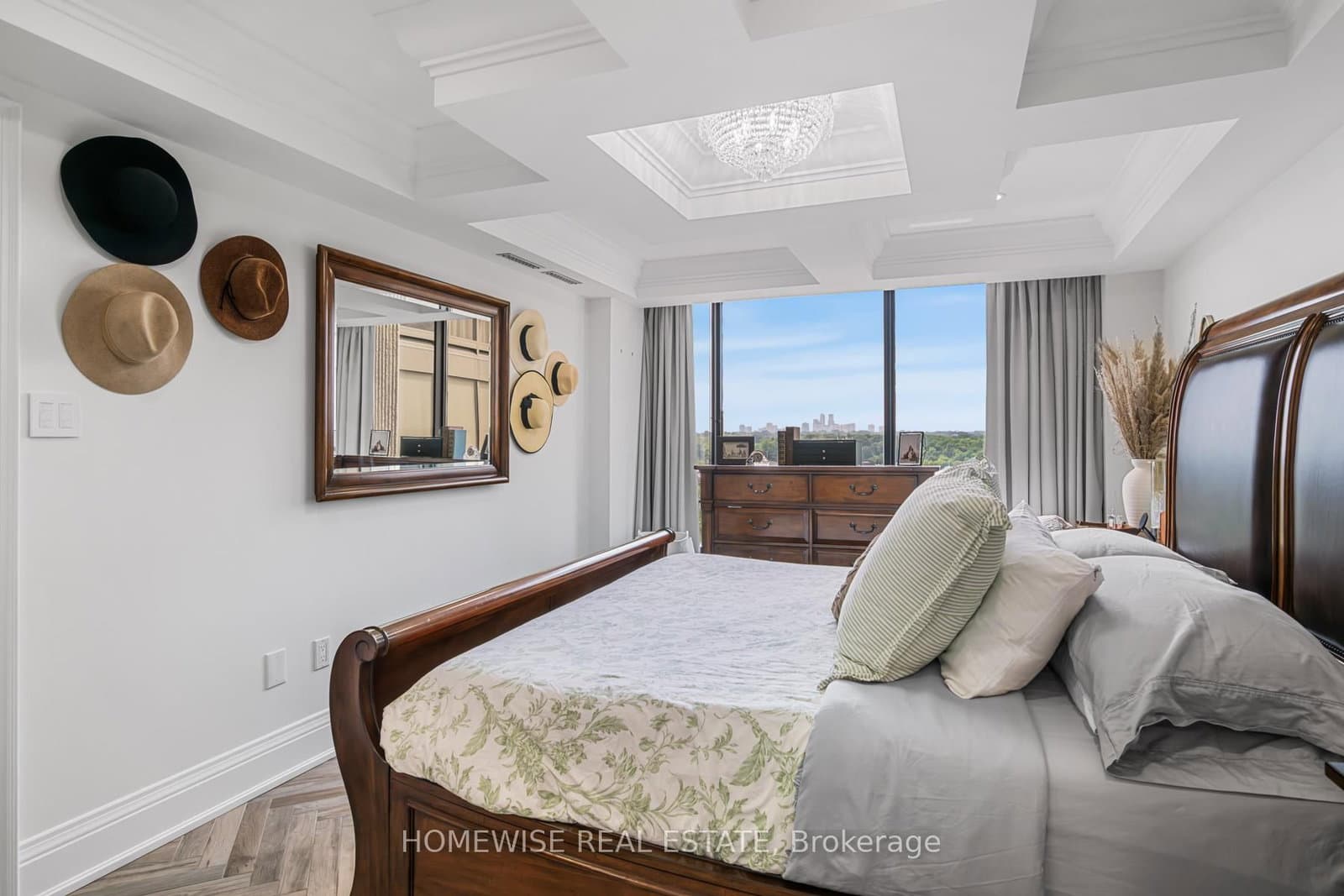 2045 Lake Shore Boulevard W, Unit 1407 thumbnail 25