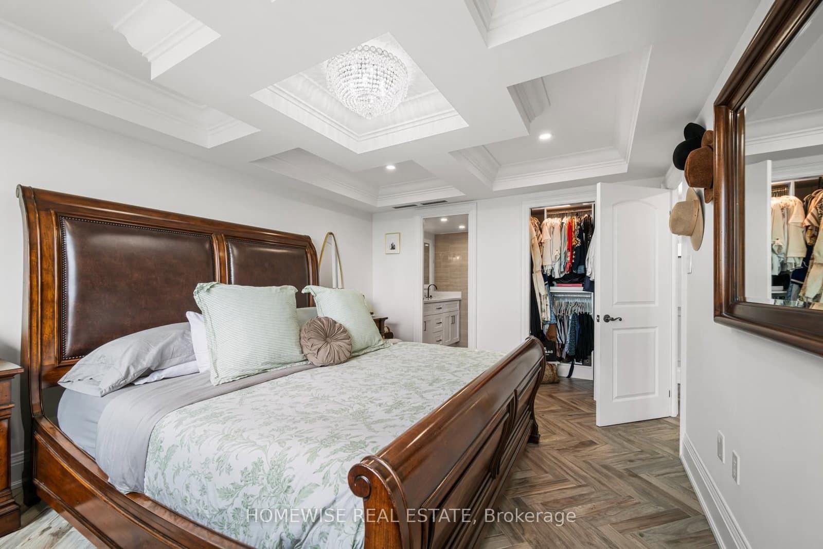 2045 Lake Shore Boulevard W, Unit 1407 thumbnail 26