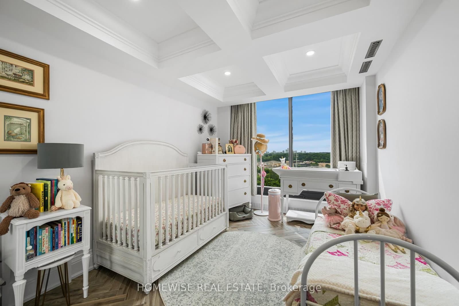 2045 Lake Shore Boulevard W, Unit 1407 thumbnail 29