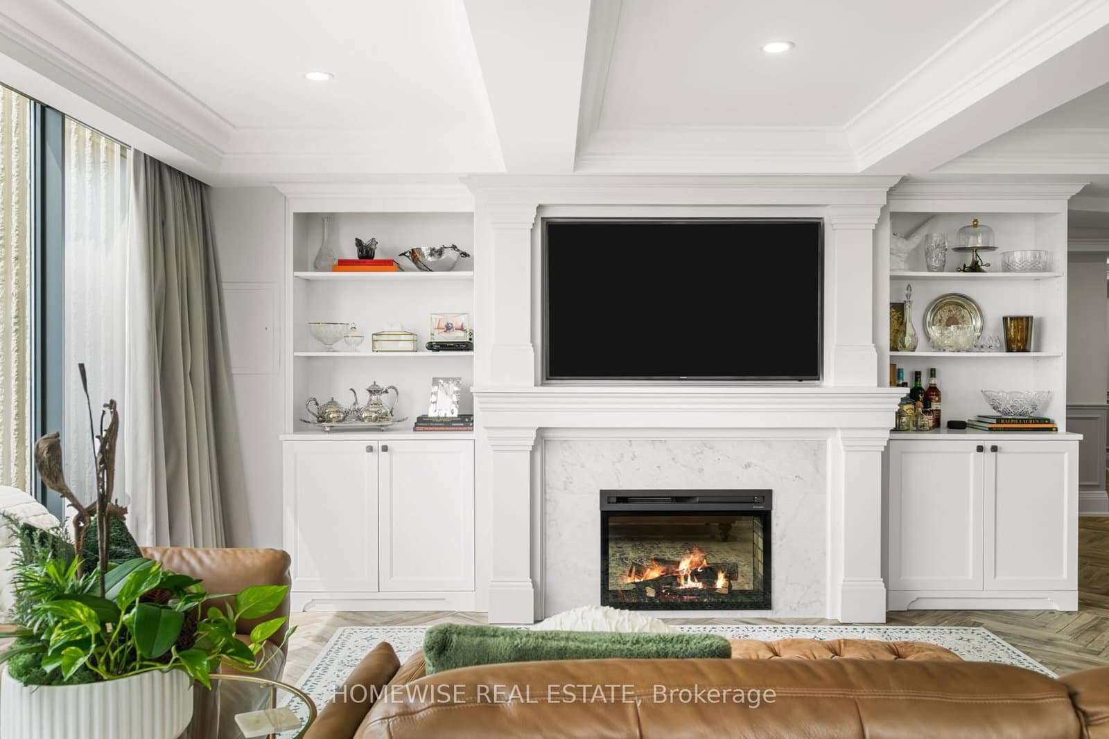 2045 Lake Shore Boulevard W, Unit 1407 thumbnail 8