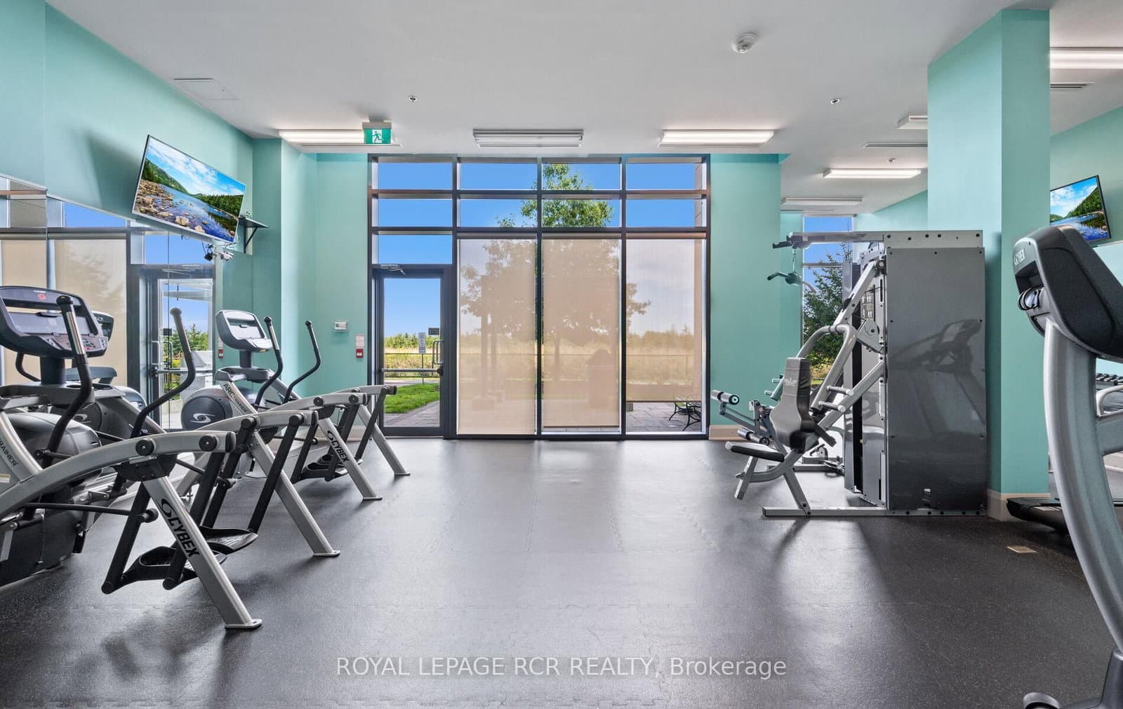 65 Yorkland Boulevard, Unit 107 thumbnail 28