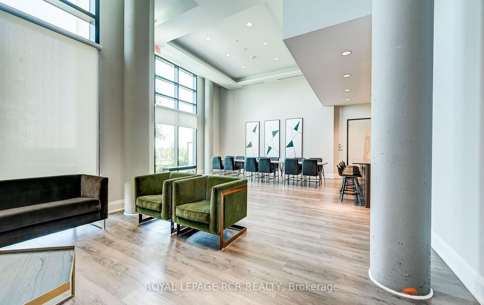 65 Yorkland Boulevard, Unit 107 thumbnail 29
