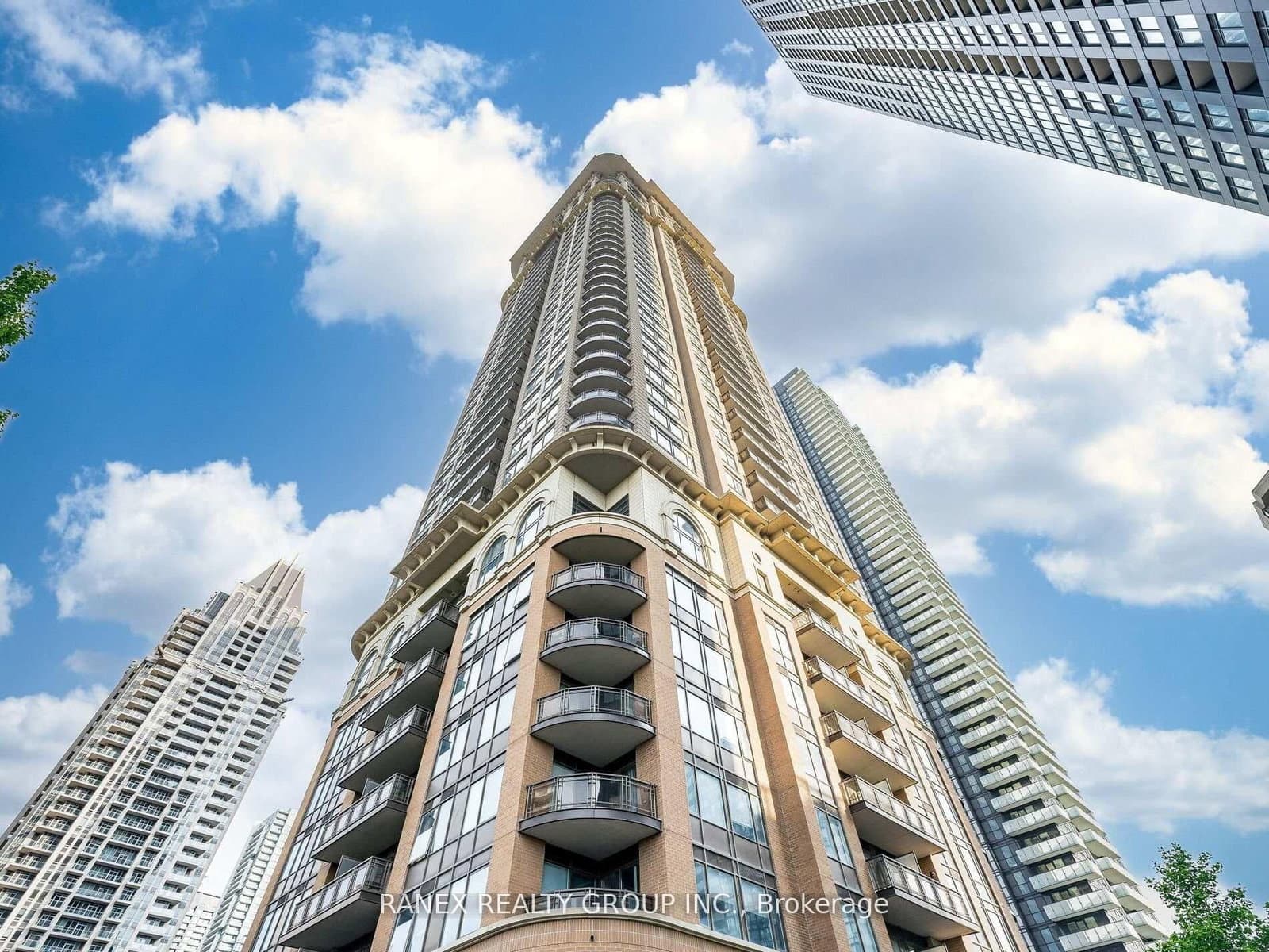 385 Prince Of Wales Drive, Unit 317 - Image 1