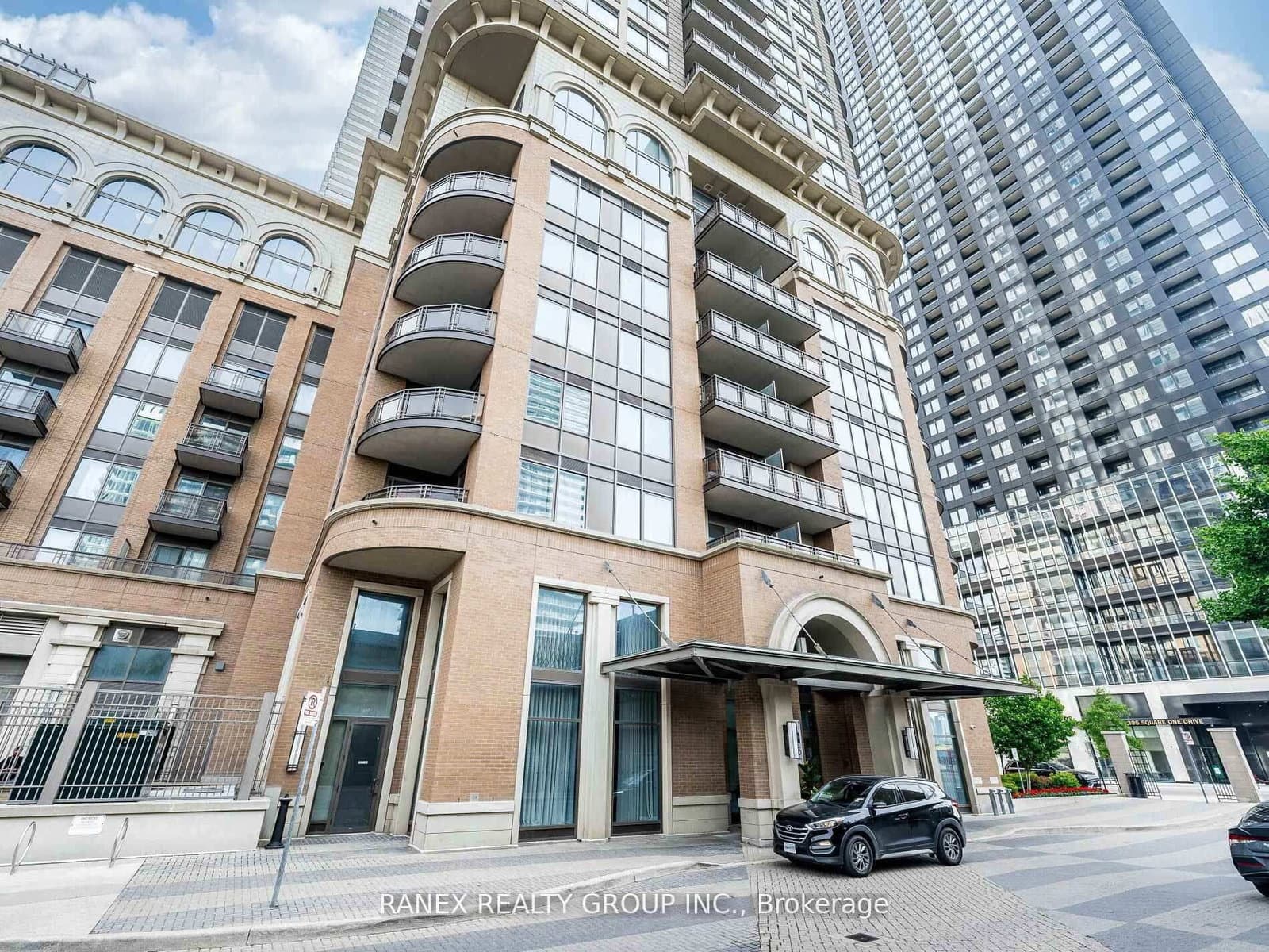 385 Prince Of Wales Drive, Unit 317 thumbnail 2