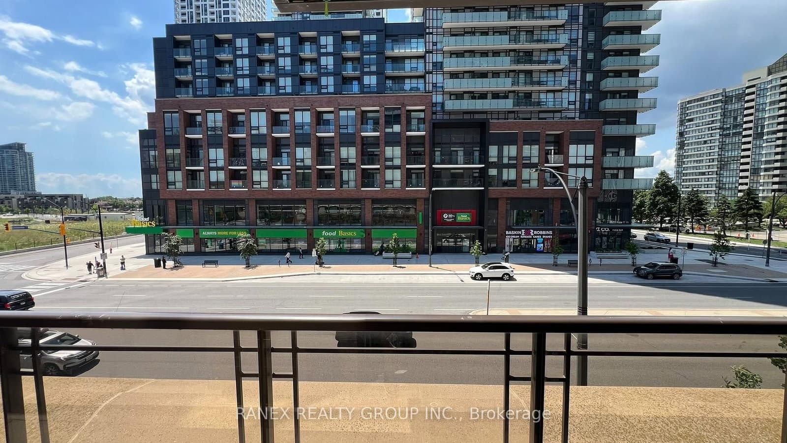 385 Prince Of Wales Drive, Unit 317 thumbnail 20