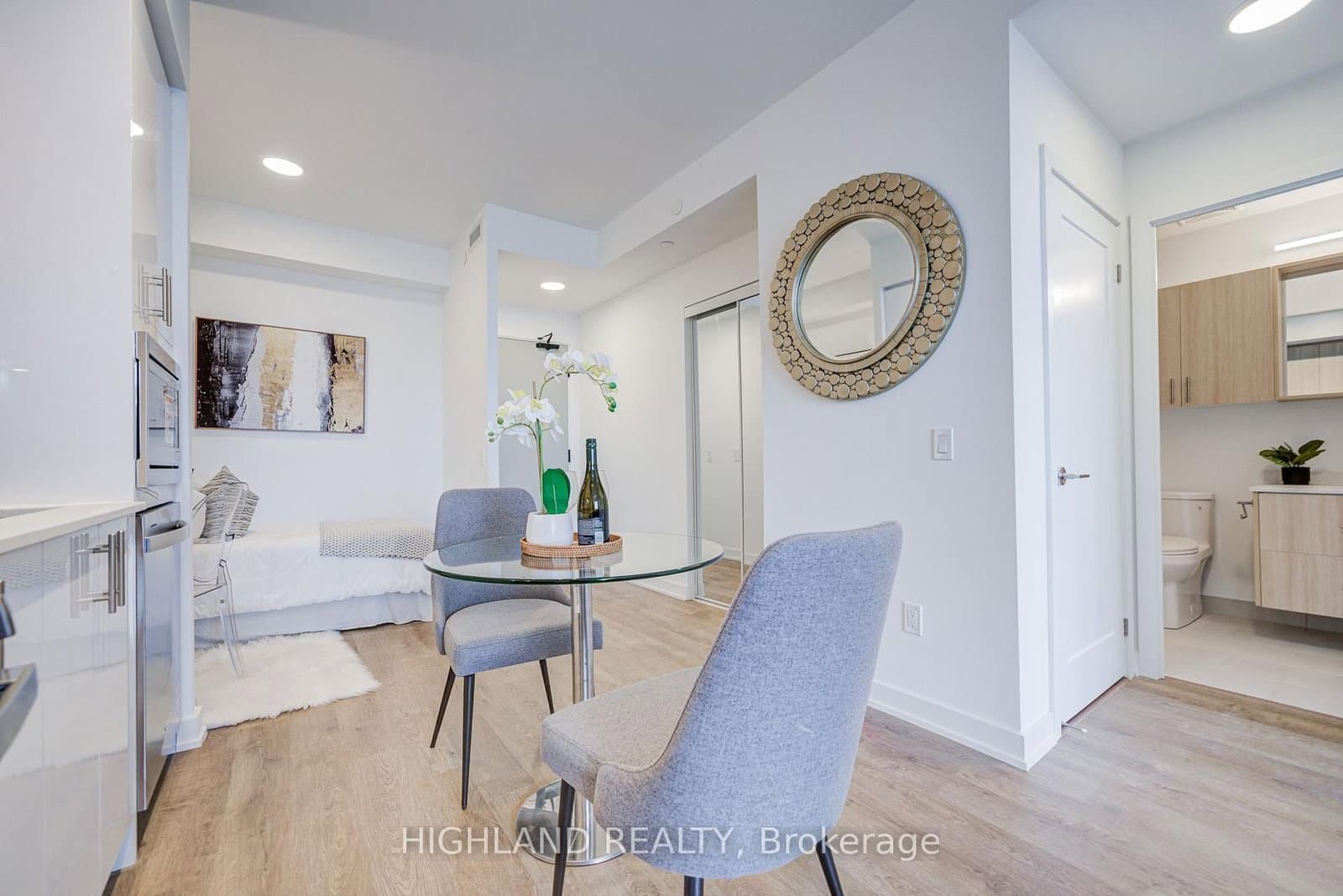 5081 Hurontario Street, Unit 3103 thumbnail 19
