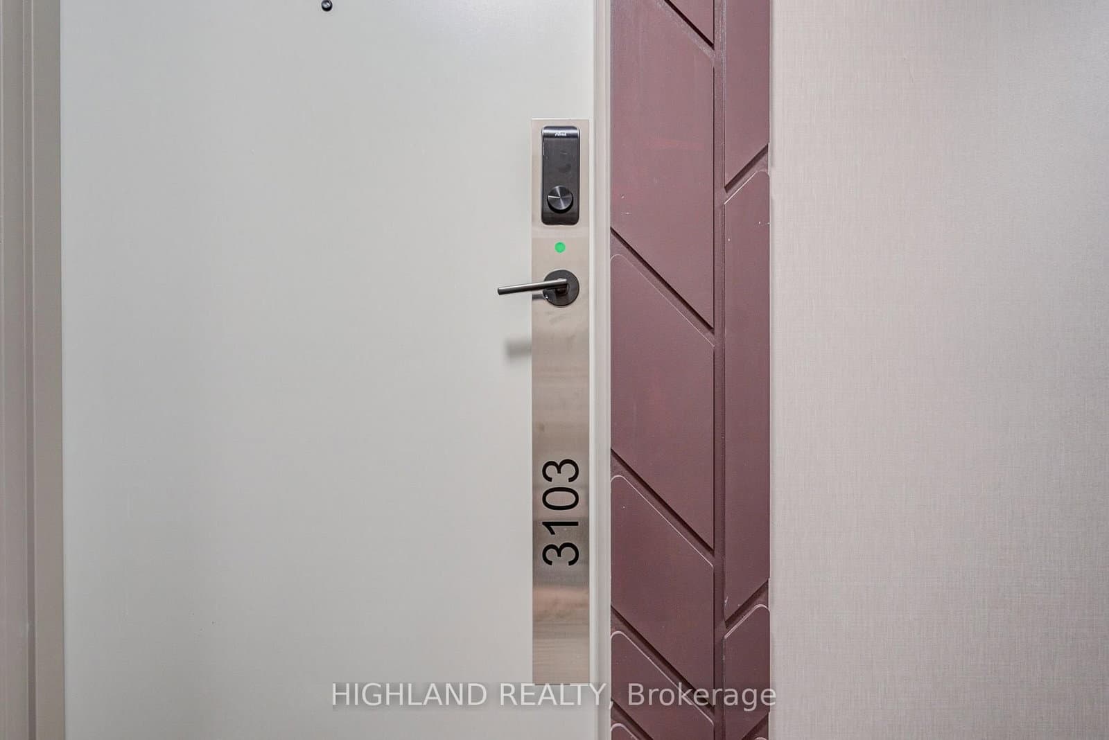 5081 Hurontario Street, Unit 3103 thumbnail 8