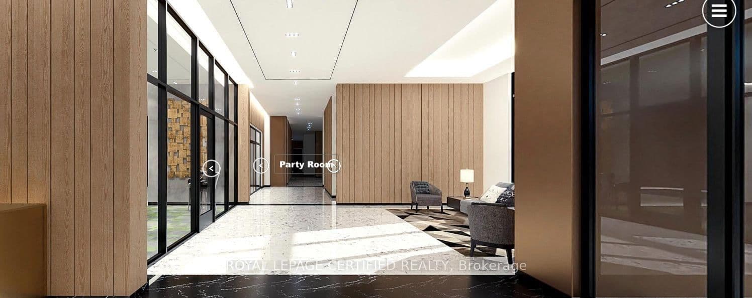 202 Burnhamthorpe Road E, Unit 2008 thumbnail 19