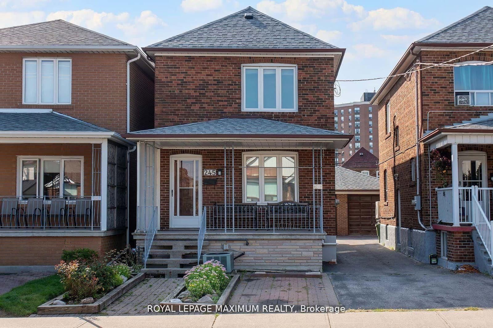 245 Belgravia Avenue - Image 1