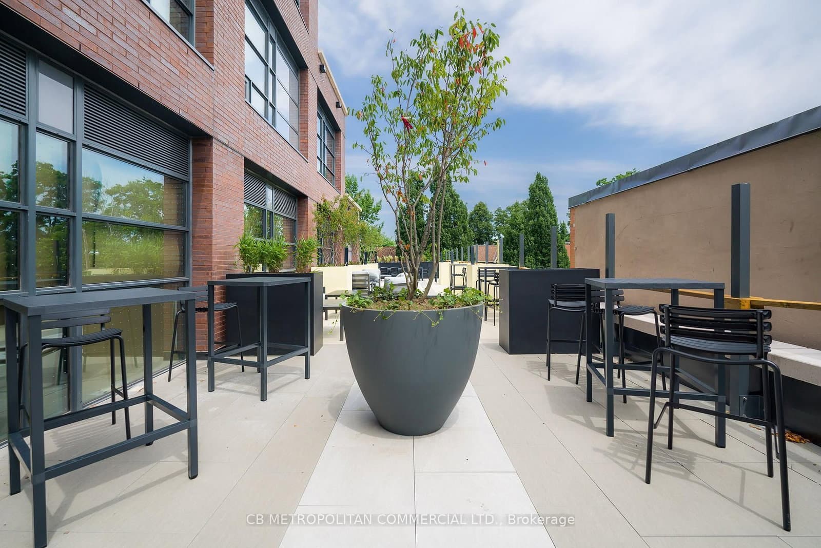 2946 Dundas Street West Street W, Unit 516 thumbnail 19