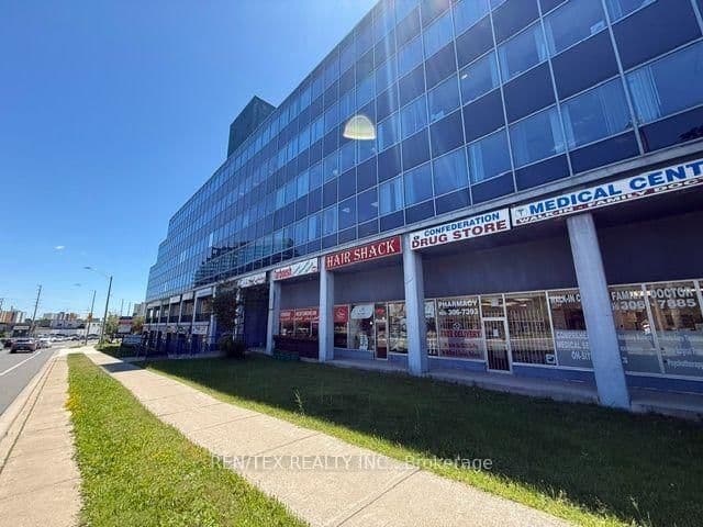 3050 Confederation Parkway, Unit 402 - Image 1