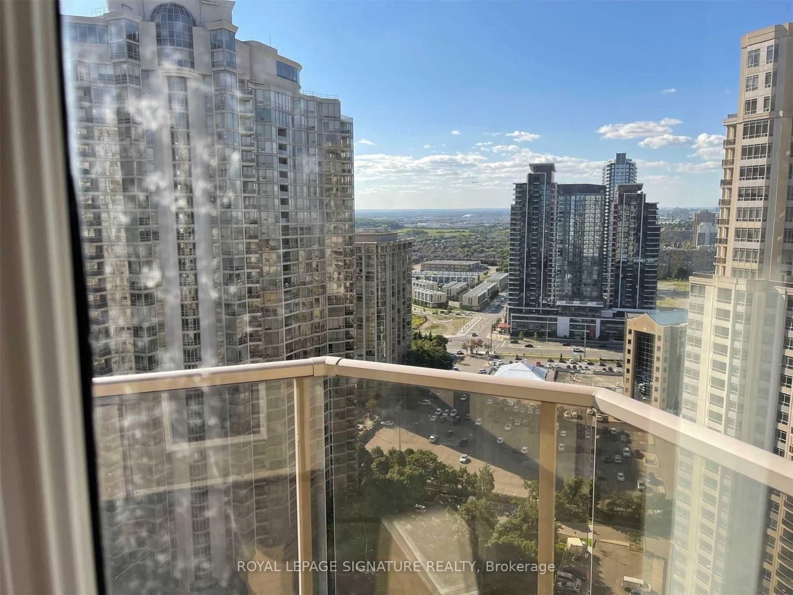 25 Kingsbridge Garden Circle, Unit 2811 thumbnail 5