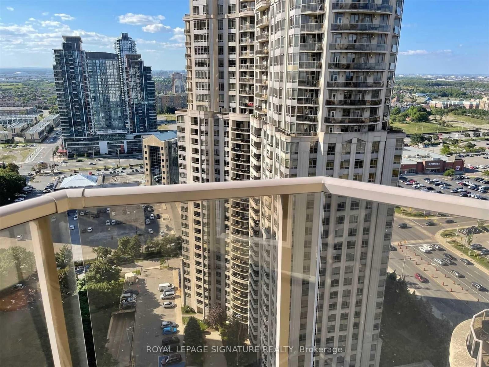 25 Kingsbridge Garden Circle, Unit 2811 thumbnail 8