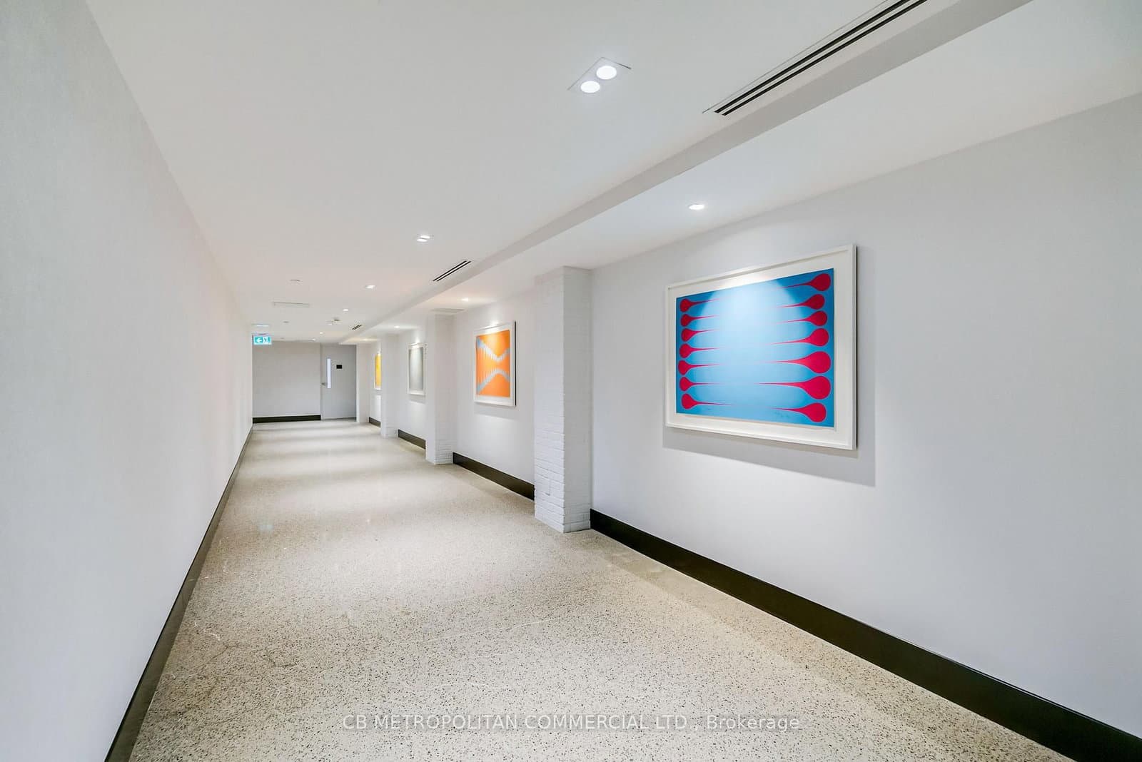 2946 Dundas Street West Street W, Unit 510 thumbnail 17