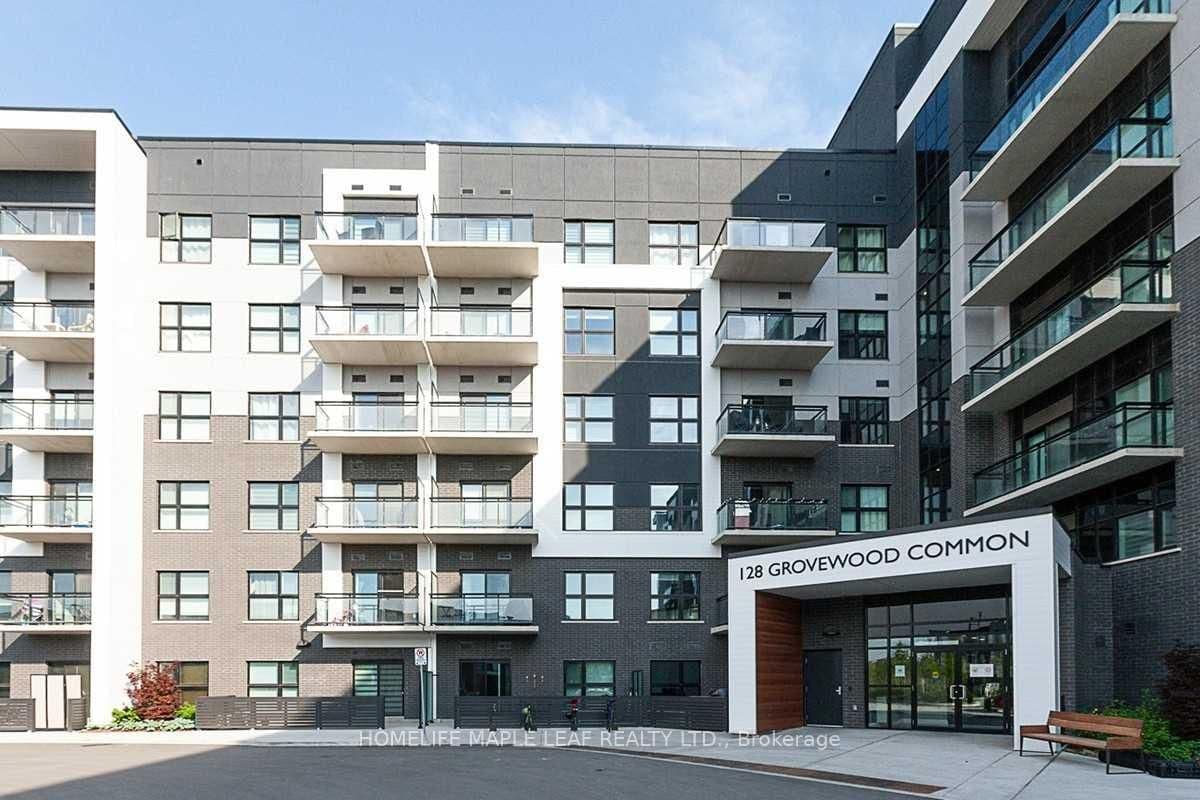 128 Grovewood Common, Unit 524 - Image 1