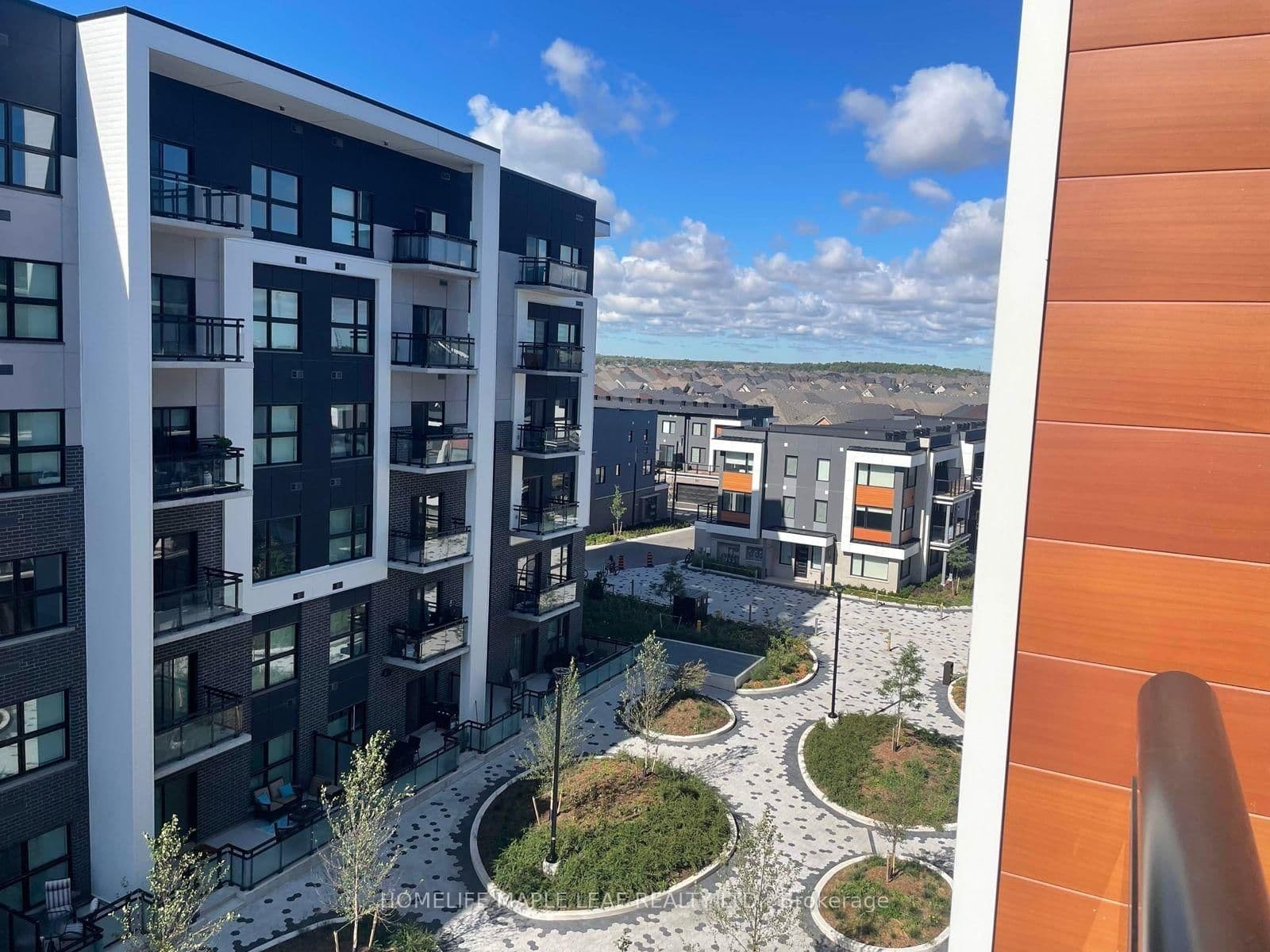 128 Grovewood Common, Unit 524 thumbnail 17