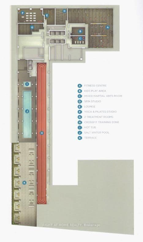30 Shore Breeze Drive, Unit 523 thumbnail 35