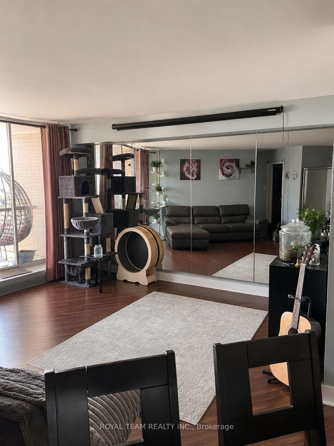 330 Dixon Road, Unit 1902 thumbnail 6