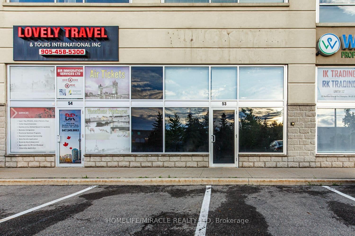80 Maritime Ontario Boulevard, Unit 53 thumbnail 22