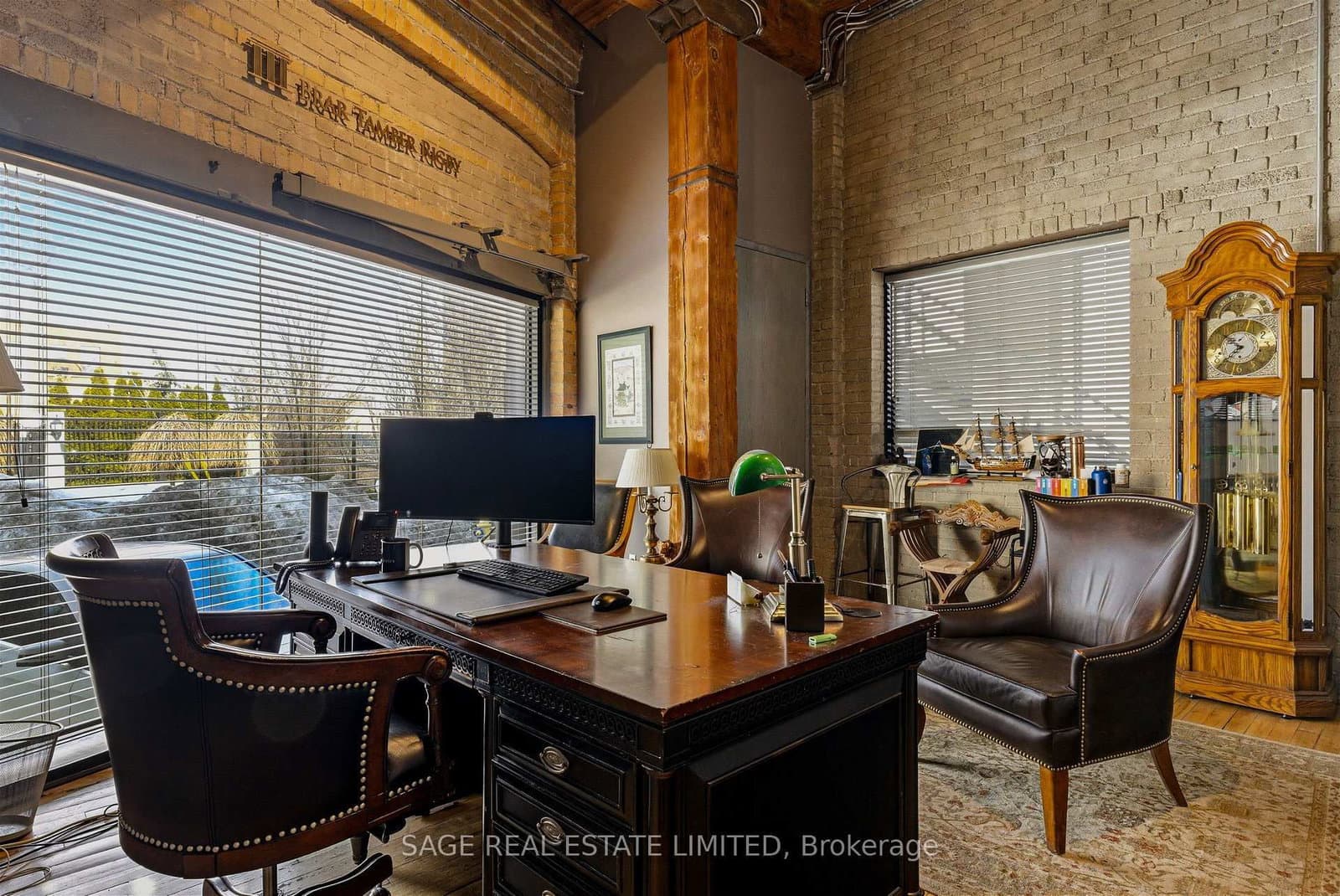 25 Morrow Avenue, Unit 100B Street thumbnail 10