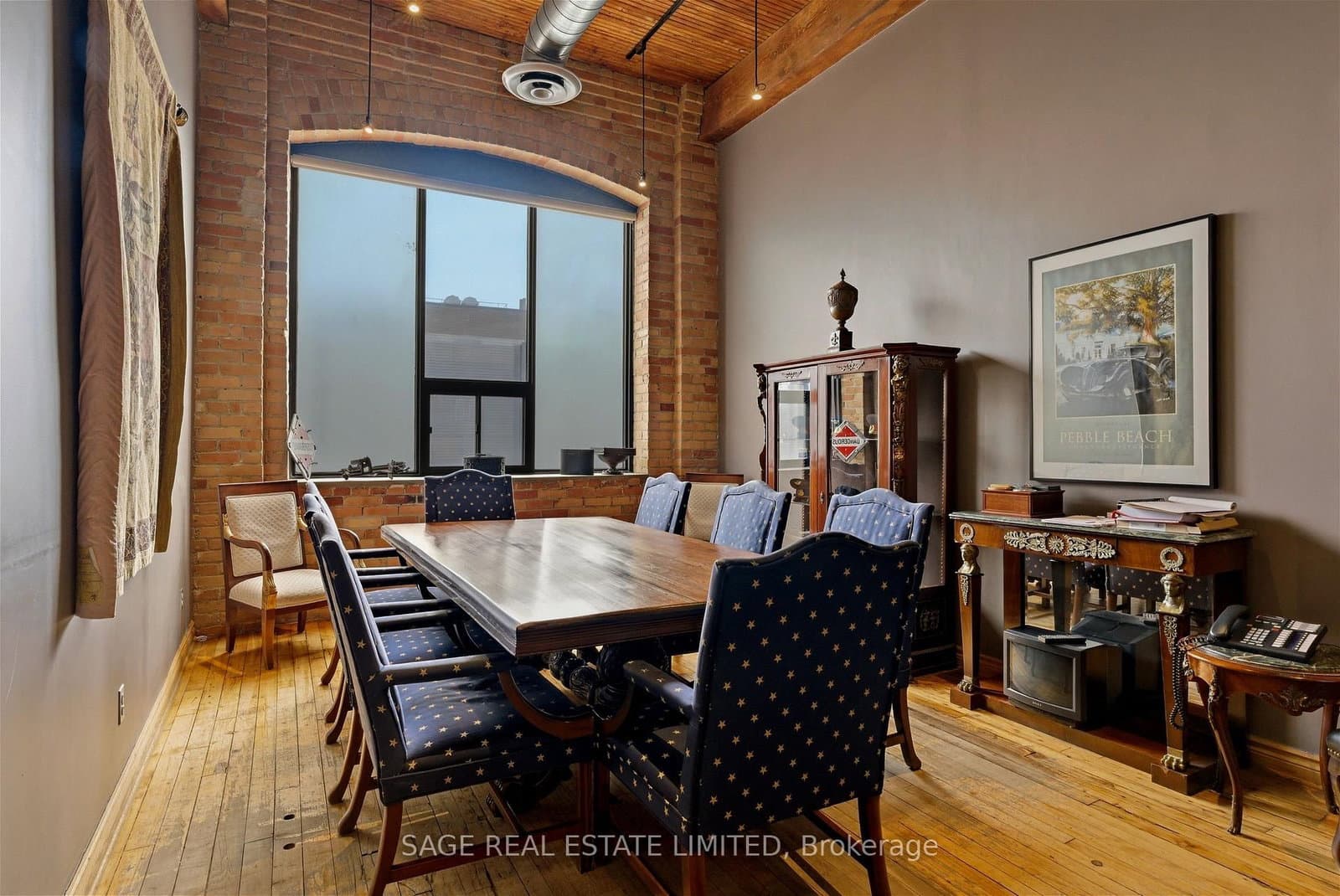 25 Morrow Avenue, Unit 100B Street thumbnail 12